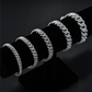 Prong Cuban Bracelet (CBAB) - TMT The Money Thing