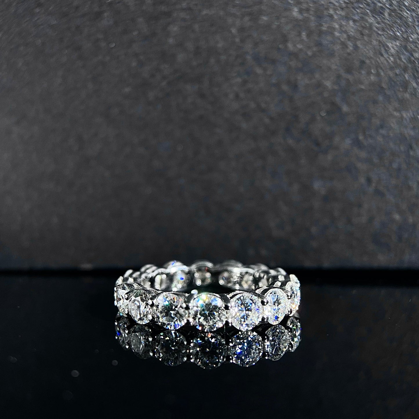 Full Eternity Ring (FRAC) - TMT The Money Thing