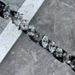 Multi Shape Cut Tennis Bracelet (TBAC) - TMT The Money Thing