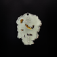 "藝の繪" Cloud Dragon Neck Pendant - TMT The Money Thing