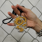 "藝の繪" Cloud Dragon Neck Pendant - TMT The Money Thing