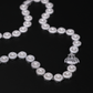 Pearl Mini Money Monster Necklace (SQGYC-N-2)
