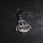 Mini Money Monster Ornament (NPMM) - TMT The Money Thing