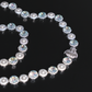 Rose Cut bling mix Pearl Mini Money Monster Necklace (SQGYC-N-1) - TMT The Money Thing