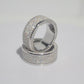 Ice Out Band Ring (FRAB)