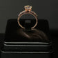 Main Stone 2ct Ring (FRAE) - TMT The Money Thing