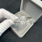 Baguette Cut Bangle - TMT The Money Thing