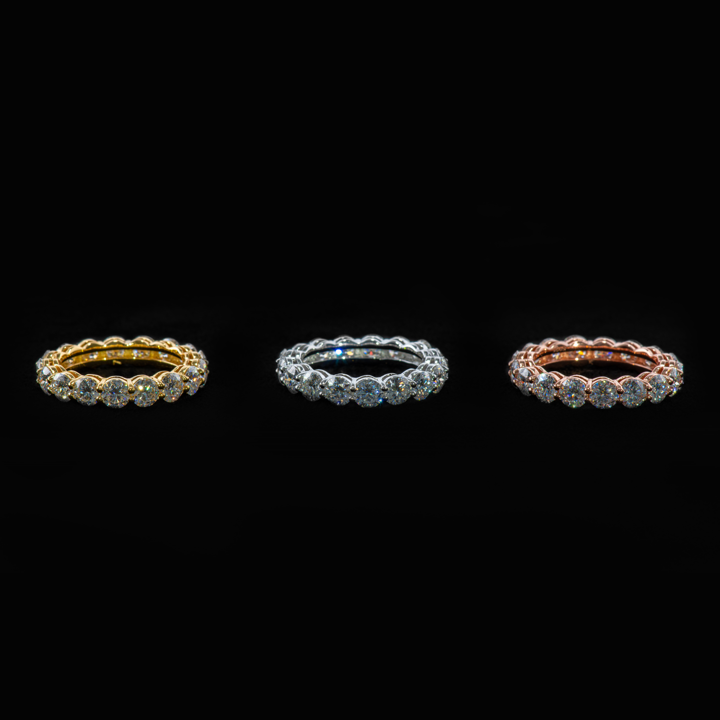 Full Eternity Ring (FRAC) - TMT The Money Thing