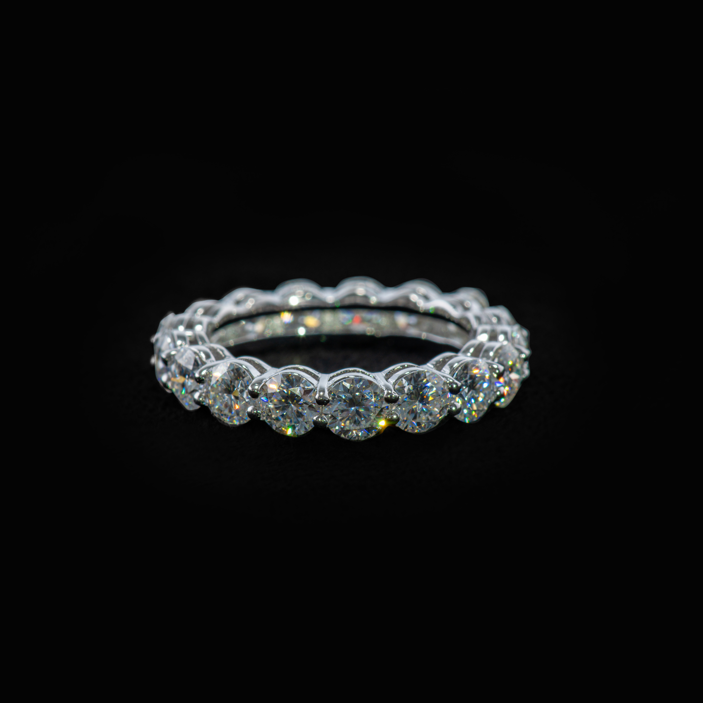 Full Eternity Ring (FRAC) - TMT The Money Thing