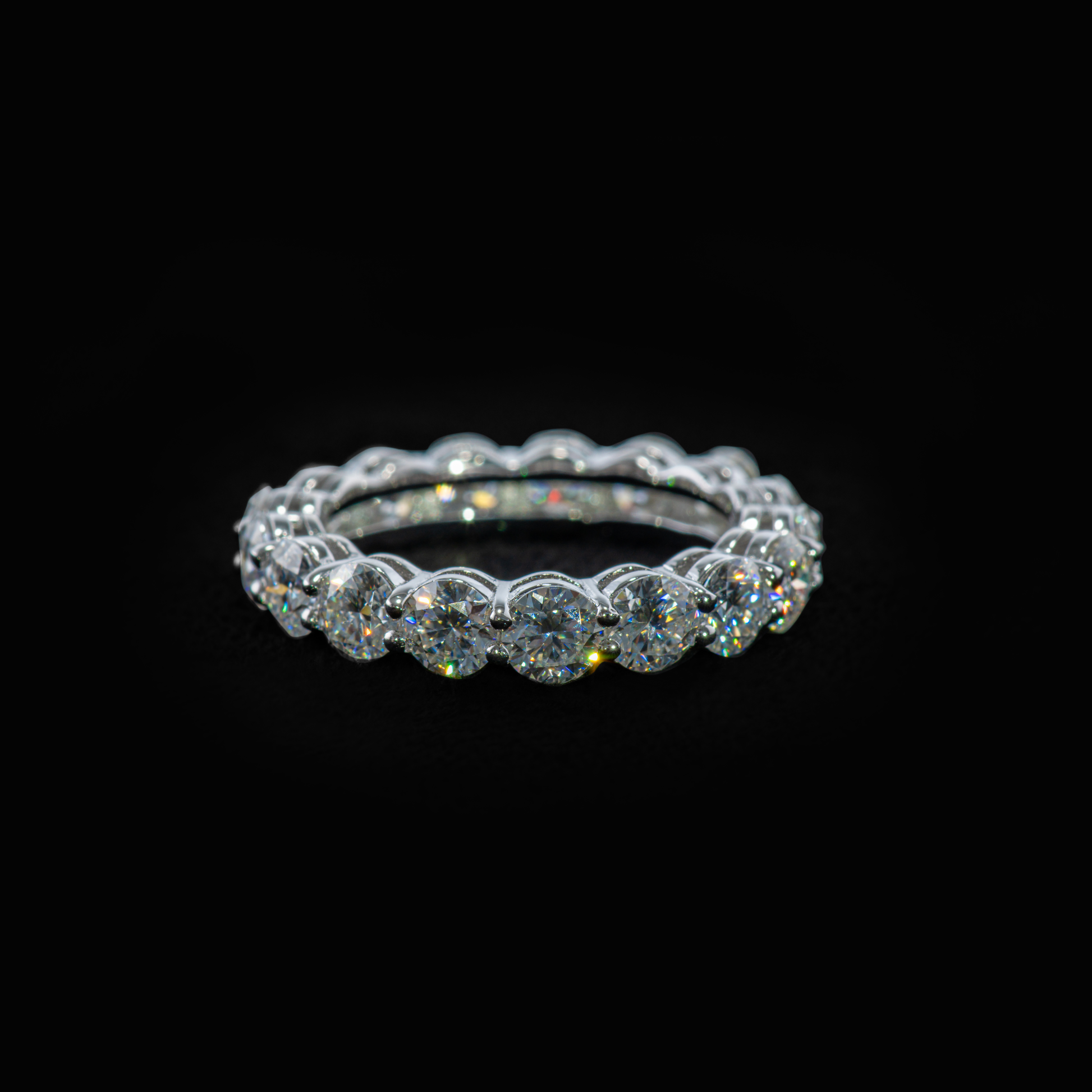 Full Eternity Ring (FRAC) - TMT The Money Thing