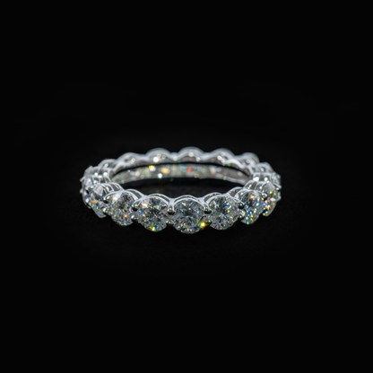 Full Eternity Ring (FRAC) - TMT The Money Thing
